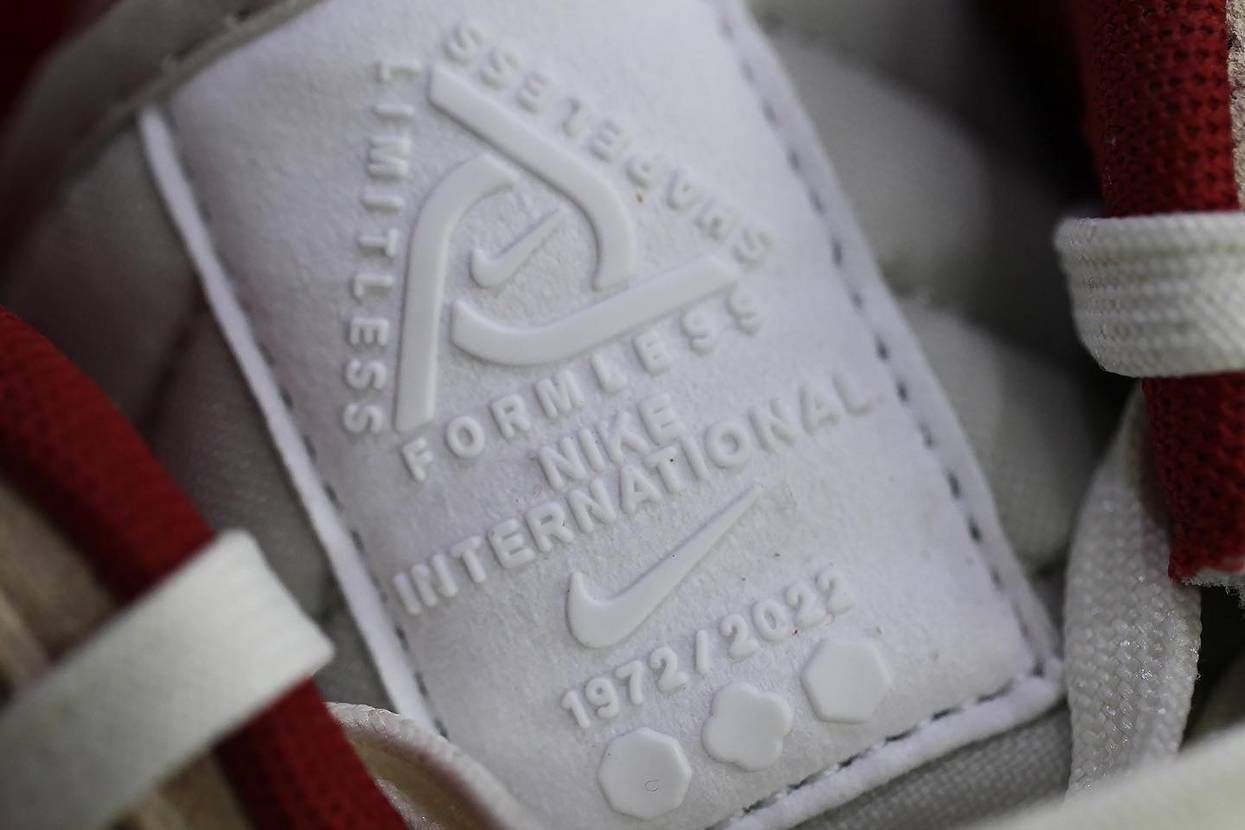 【リーク】Nike "Formless, Shapeless, Limitless" collection 抽選/定価/販売店舗まとめ  3枚目