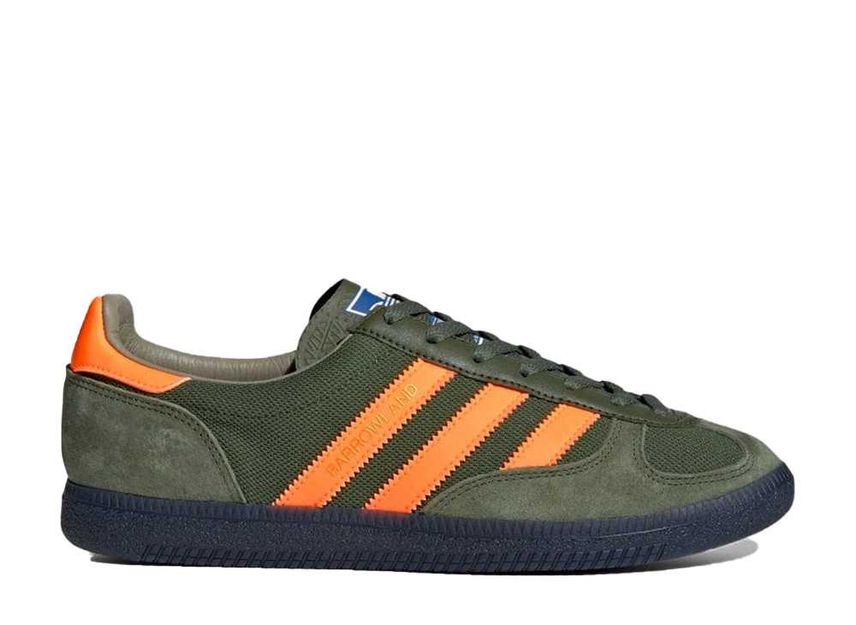 adidas SPZL Barrowland