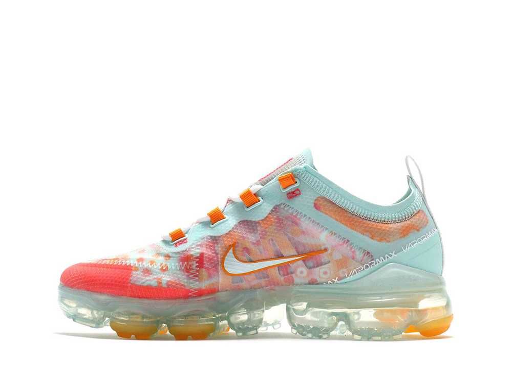 vapormax 2019 teal