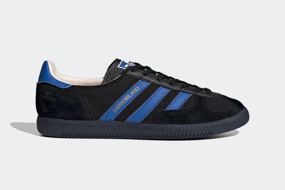 【販売リンクあり】2/3発売 adidas SPZL 2022 Pre-Spring collection 抽選/定価/販売店舗まとめ 9枚目