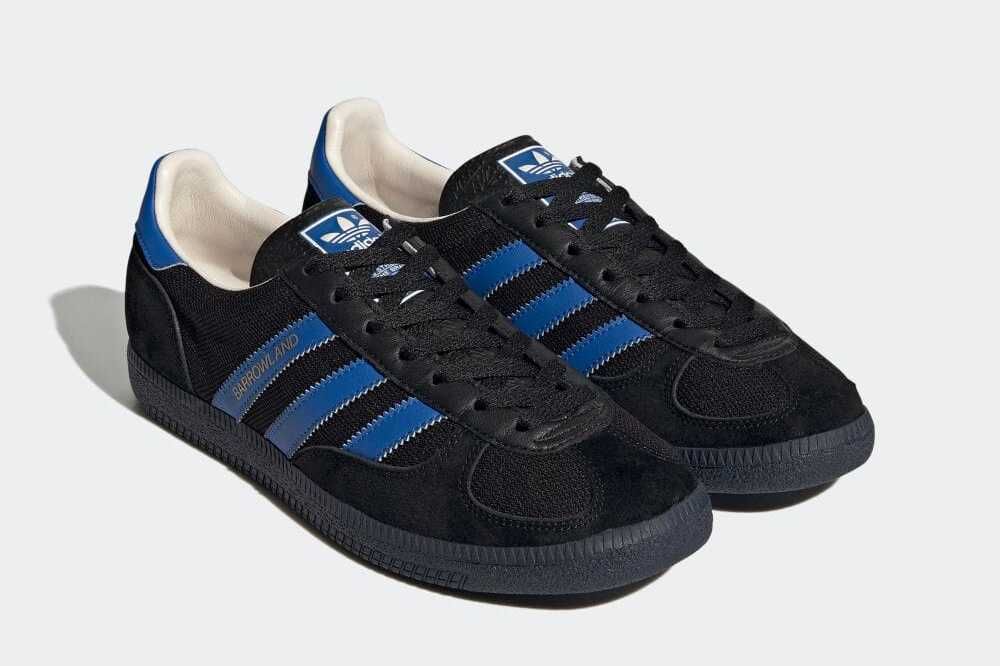 【販売リンクあり】2/3発売 adidas SPZL 2022 Pre-Spring collection 抽選/定価/販売店舗まとめ 8枚目