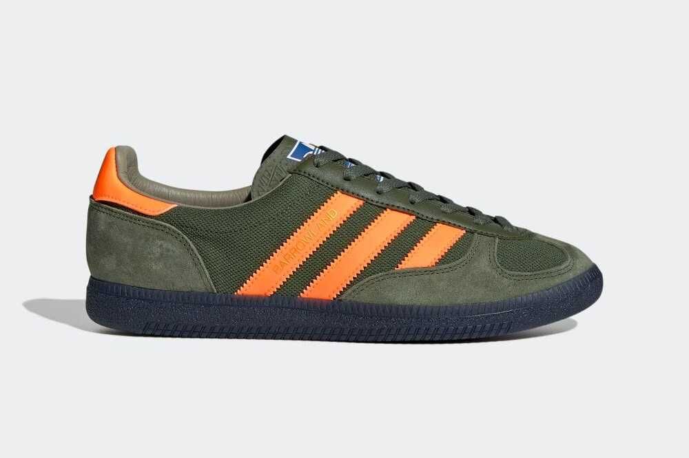【販売リンクあり】2/3発売 adidas SPZL 2022 Pre-Spring collection 抽選/定価/販売店舗まとめ 7枚目