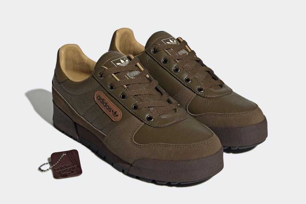 【販売リンクあり】2/3発売 adidas SPZL 2022 Pre-Spring collection 抽選/定価/販売店舗まとめ 14枚目