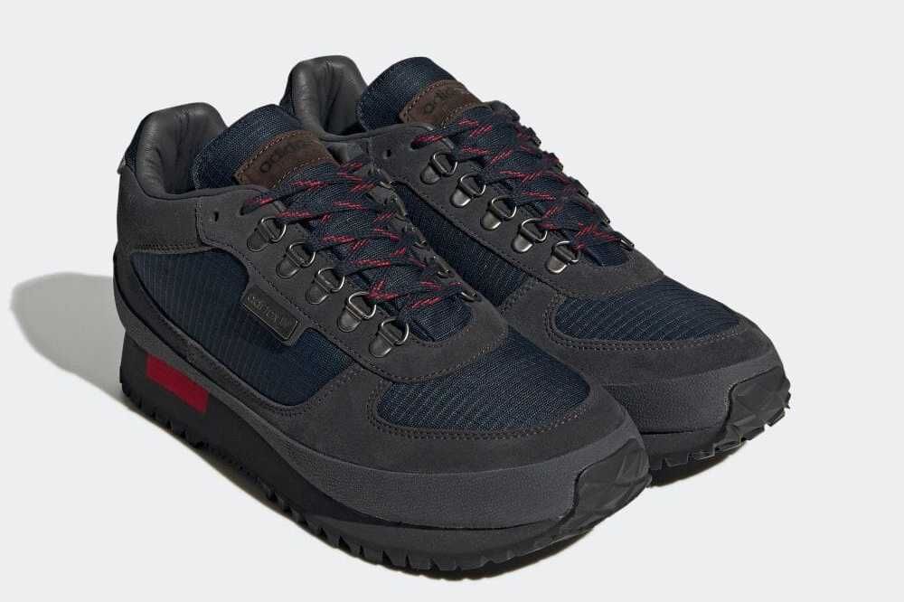 【販売リンクあり】2/3発売 adidas SPZL 2022 Pre-Spring collection 抽選/定価/販売店舗まとめ 12枚目