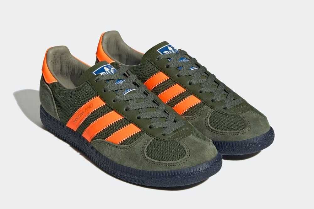【販売リンクあり】2/3発売 adidas SPZL 2022 Pre-Spring collection 抽選/定価/販売店舗まとめ 6枚目
