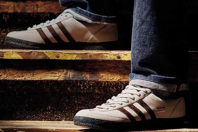 【販売リンクあり】2/3発売 adidas SPZL 2022 Pre-Spring collection 抽選/定価/販売店舗まとめ 3枚目