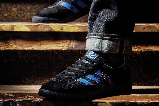 【販売リンクあり】2/3発売 adidas SPZL 2022 Pre-Spring collection 抽選/定価/販売店舗まとめ 2枚目