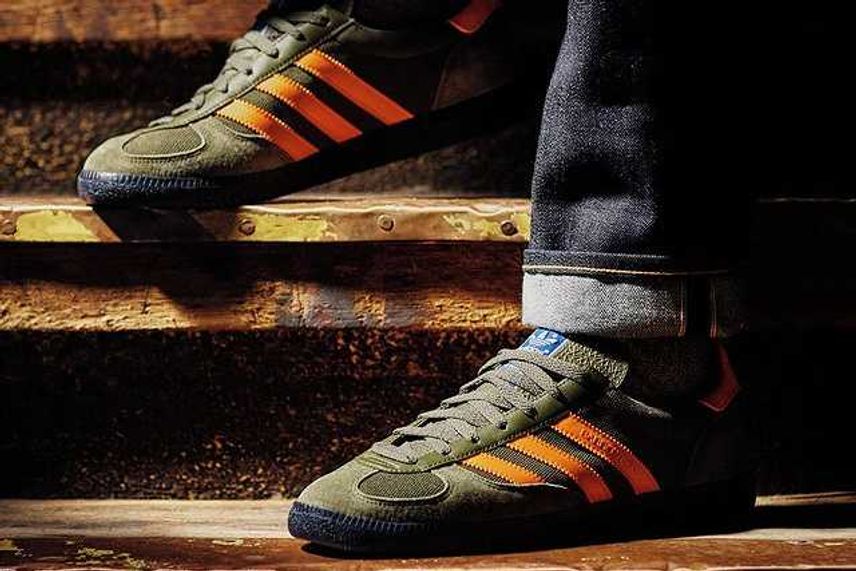 【販売リンクあり】2/3発売 adidas SPZL 2022 Pre-Spring collection 抽選/定価/販売店舗まとめ