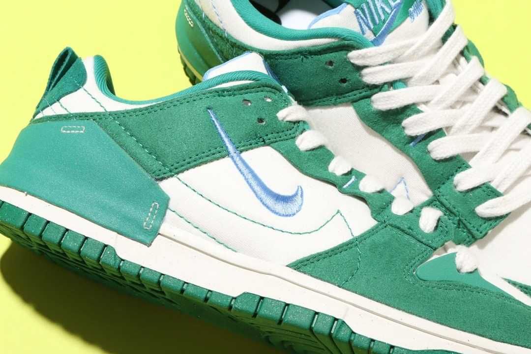 【スニダンで購入可】9/10発売 Nike WMNS Dunk Low Disrupt 2 10colors 抽選/定価/販売店舗まとめ 22枚目