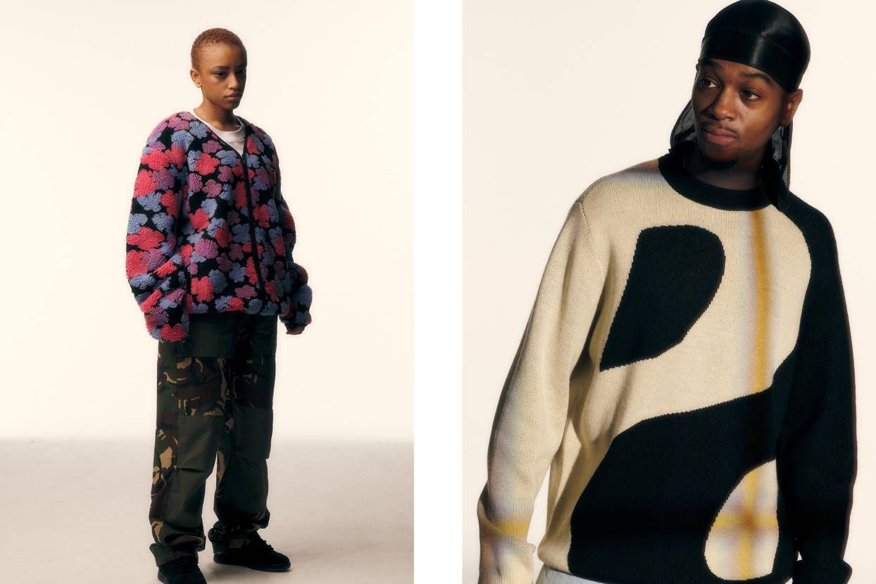 【販売リンクあり】2/5発売 Palace Skateboards 2022 Spring 抽選/定価/販売店舗まとめ 4枚目