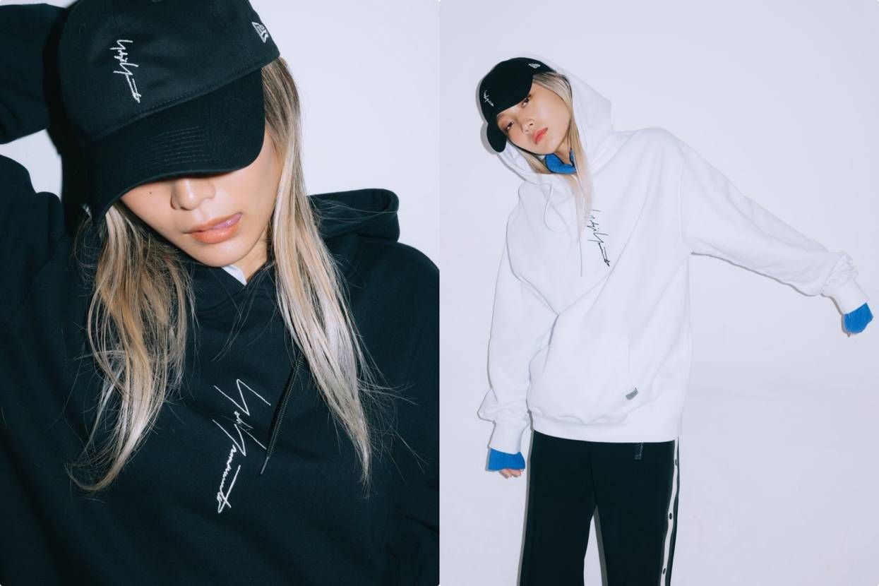 【スニダンで購入可】2/2発売 Yohji Yamamoto × New Era 2022 S/S 第一弾 抽選/定価/販売店舗まとめ 2枚目
