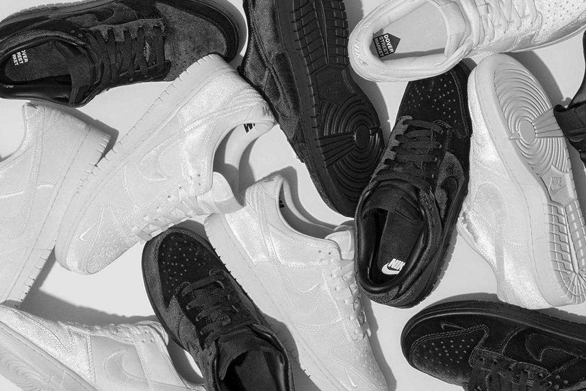 【スニダンで購入可】2/5発売 Dover Street Market × Nike Dunk Low 3color 抽選/定価/販売店舗まとめ