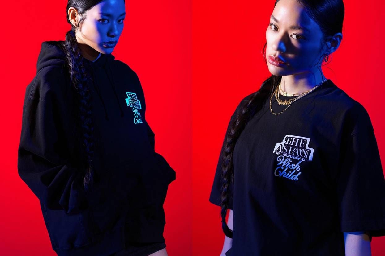 【販売リンクあり】3/5発売 Awich × BlackEyePatch × VERDY collection 抽選/定価/販売店舗まとめ 3枚目