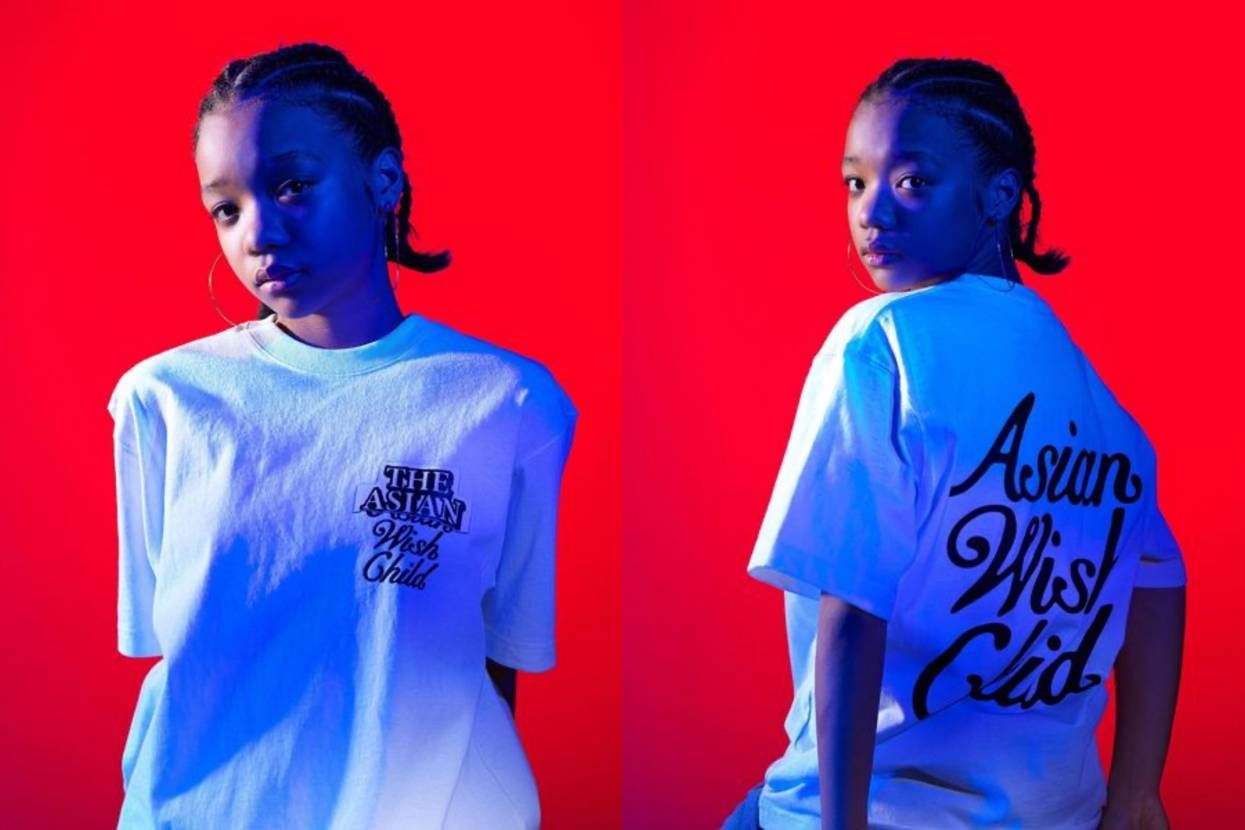 【販売リンクあり】3/5発売 Awich × BlackEyePatch × VERDY collection 抽選/定価/販売店舗まとめ 4枚目