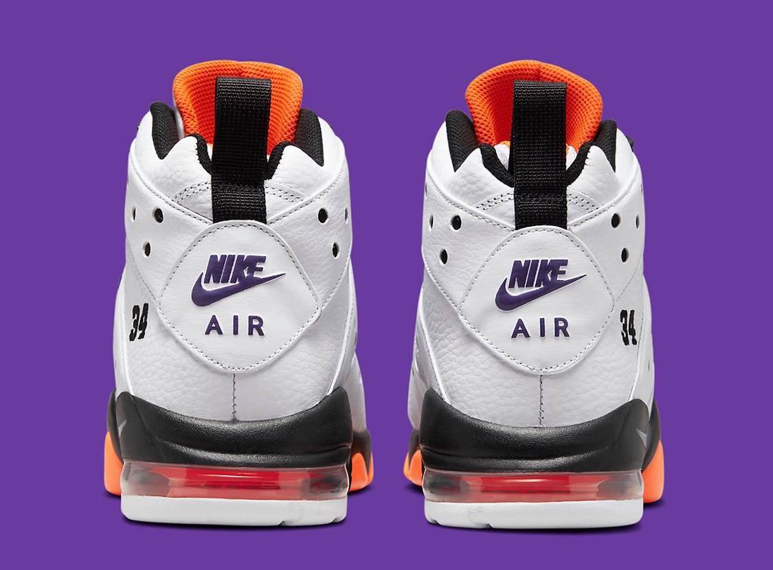 【リーク】Nike Air Max CB 94 "Suns" 抽選/定価/販売店舗まとめ 5枚目