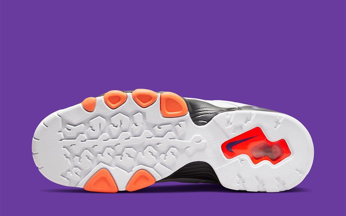 【リーク】Nike Air Max CB 94 "Suns" 抽選/定価/販売店舗まとめ 6枚目