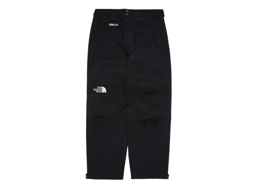 Supreme tnf gore tex pants hot sale