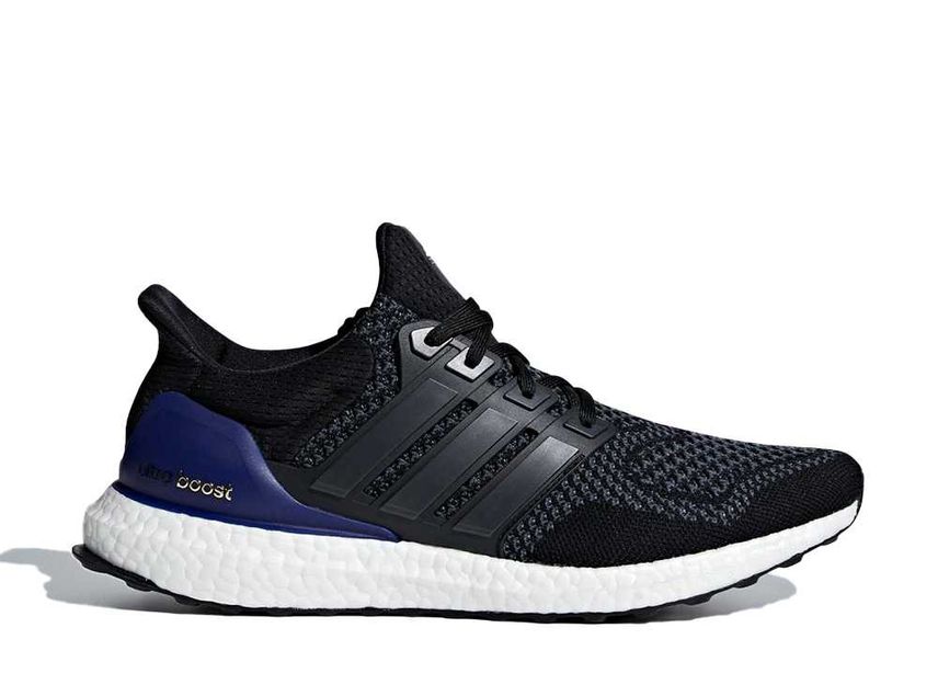 Ultra boost sales 1 2 3分別