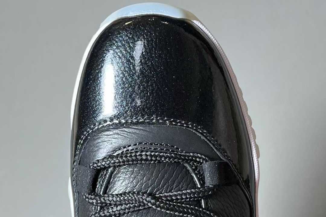 【スニダンで購入可】4/23発売 Nike Air Jordan 11 Retro Low "72-10" 抽選/定価/販売店舗まとめ 16枚目