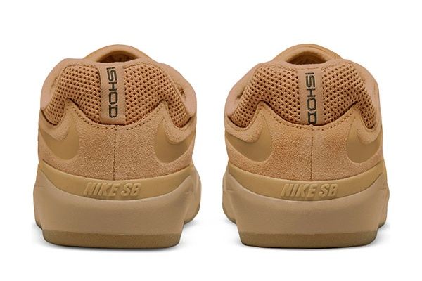 【リーク】Ishod Wair × Nike SB 8colors 抽選/定価/販売店舗まとめ 13枚目