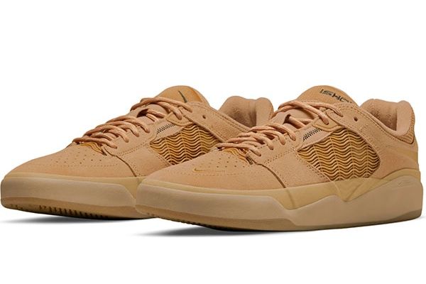 【リーク】Ishod Wair × Nike SB 8colors 抽選/定価/販売店舗まとめ 11枚目