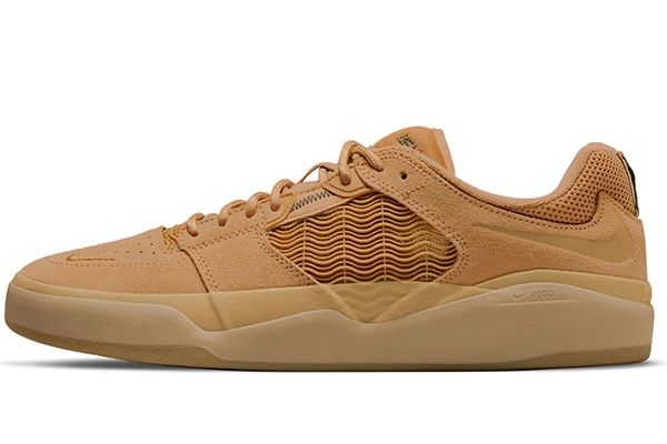 【リーク】Ishod Wair × Nike SB 8colors 抽選/定価/販売店舗まとめ 12枚目