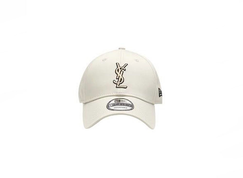 NEW ERA ニューエラ キャップ Saint Laurent サンローラン-