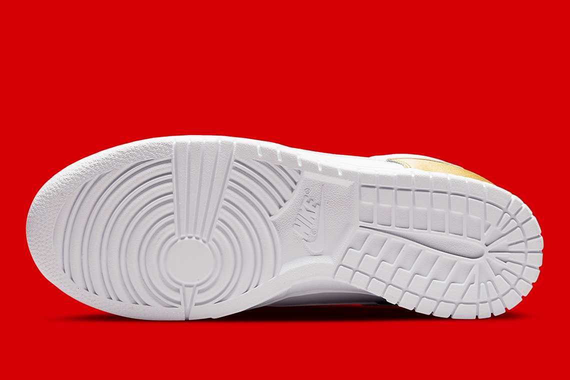 【スニダンで購入可】2/10発売 Nike WMNS Dunk Low "Heirloom" 抽選/定価/販売店舗まとめ 6枚目