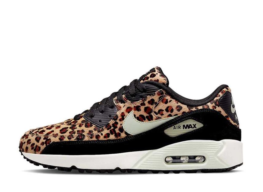 Nike Air Max 90 Golf NRG "Leopard"