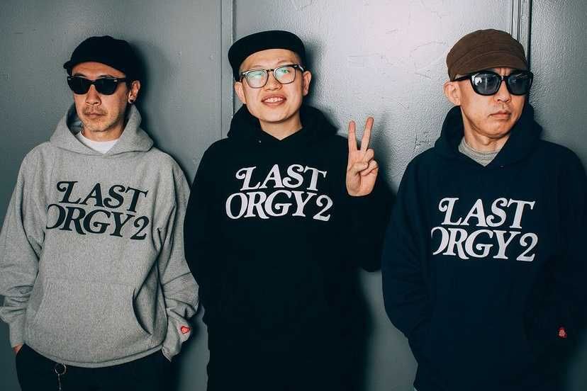 【スニダンで購入可】2/5発売 "LAST ORGY 2" HUMAN MADE × UNDERCOVER × VERDY 抽選/定価/販売店舗まとめ