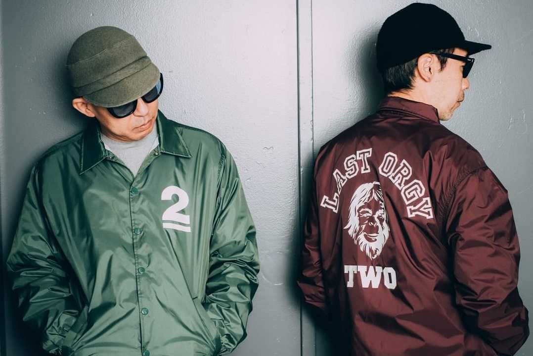 【スニダンで購入可】2/5発売 "LAST ORGY 2" HUMAN MADE × UNDERCOVER × VERDY 抽選/定価/販売店舗まとめ 2枚目