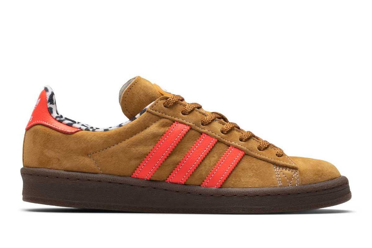 【スニダンで購入可】2/4発売  X-Large × adidas Consortium Campus 80 2colors 抽選/定価/販売店舗まとめ 10枚目