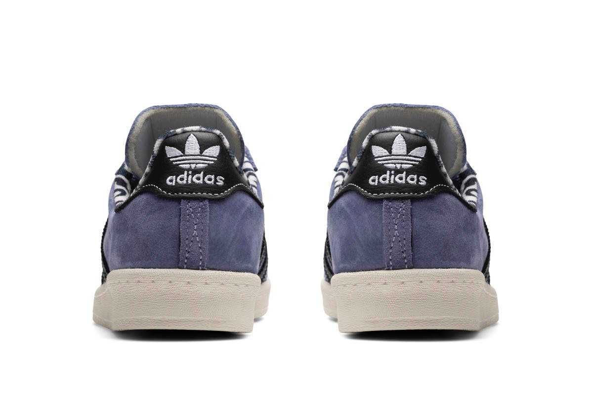 【スニダンで購入可】2/4発売  X-Large × adidas Consortium Campus 80 2colors 抽選/定価/販売店舗まとめ 7枚目