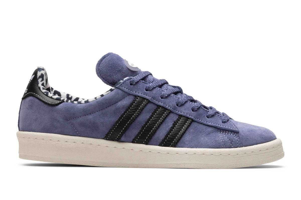 【スニダンで購入可】2/4発売  X-Large × adidas Consortium Campus 80 2colors 抽選/定価/販売店舗まとめ 6枚目