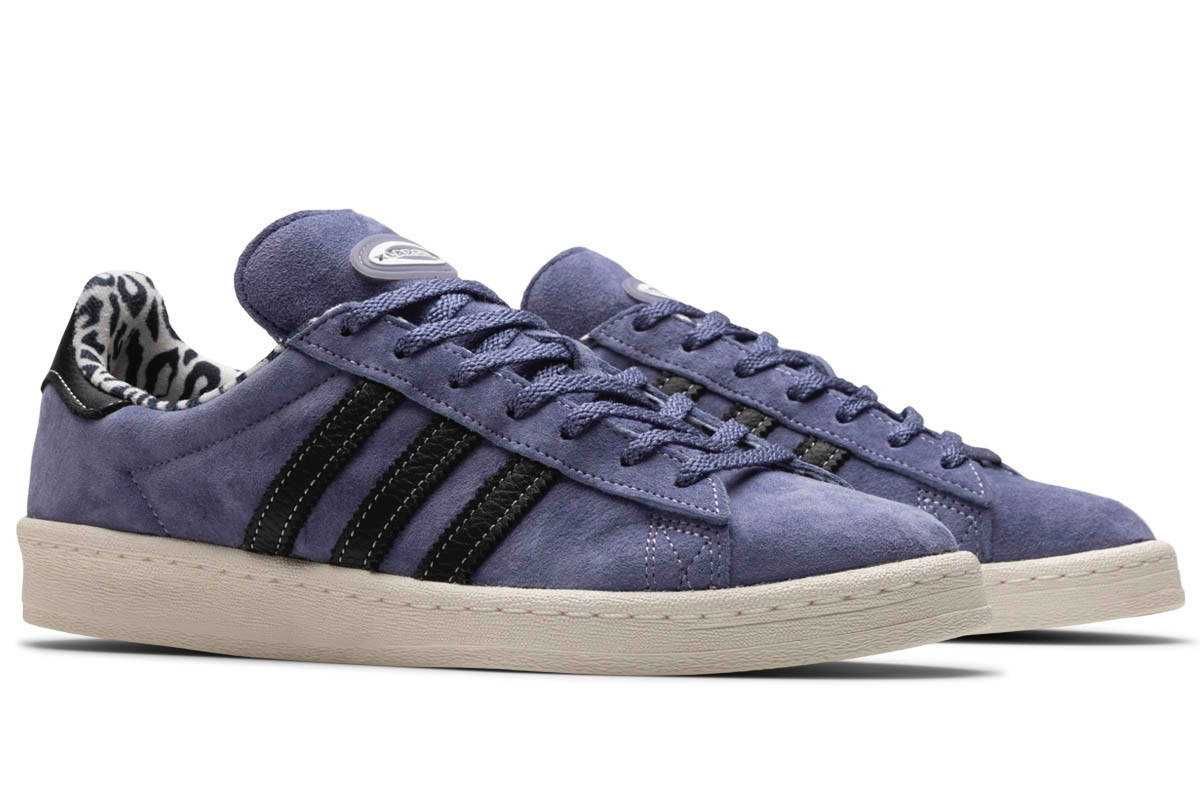 【スニダンで購入可】2/4発売  X-Large × adidas Consortium Campus 80 2colors 抽選/定価/販売店舗まとめ 5枚目