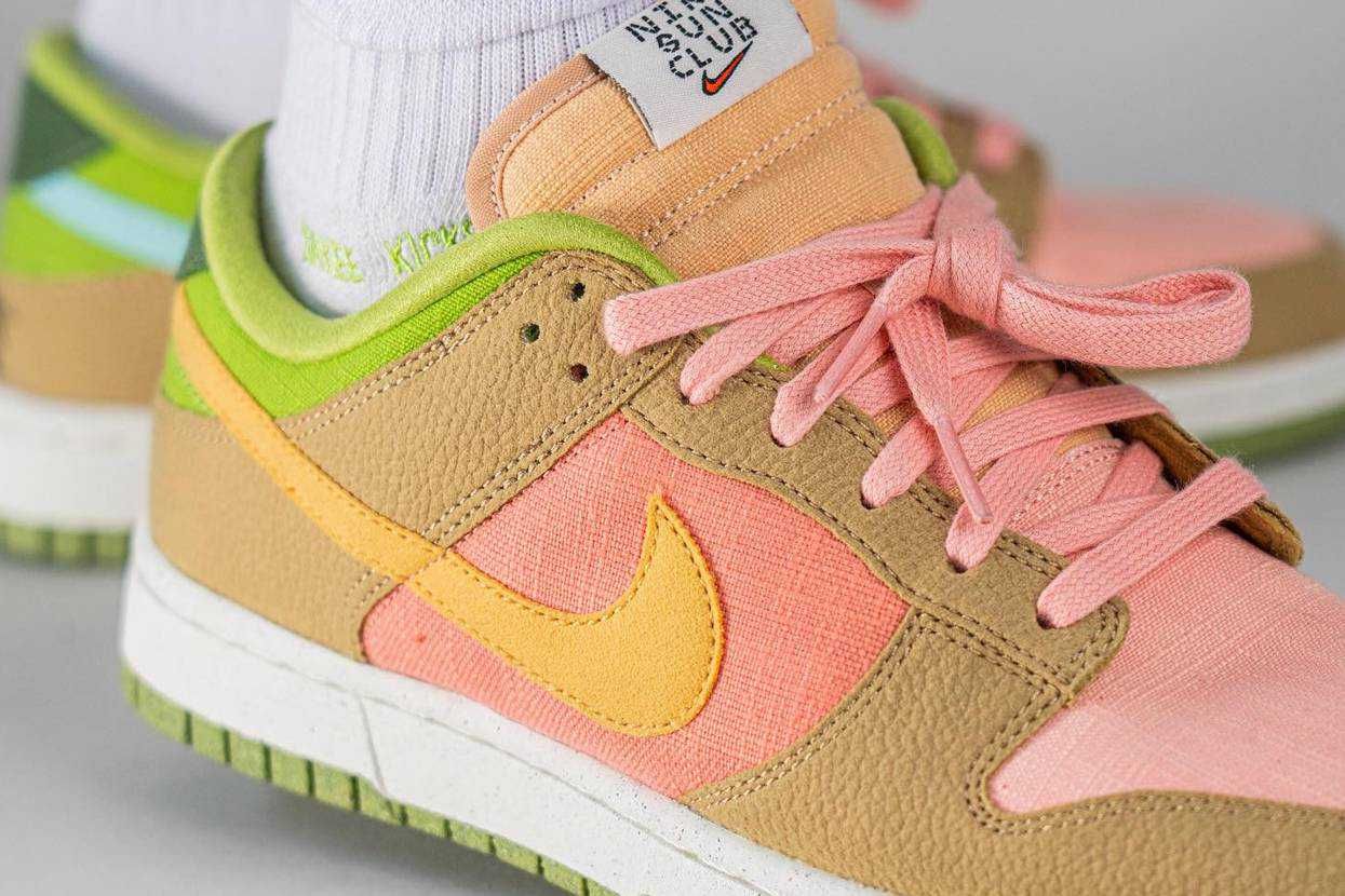 【販売リンクあり】6/12発売 Nike "Sun Club" Pack 7types 抽選/定価/販売店舗まとめ 110枚目