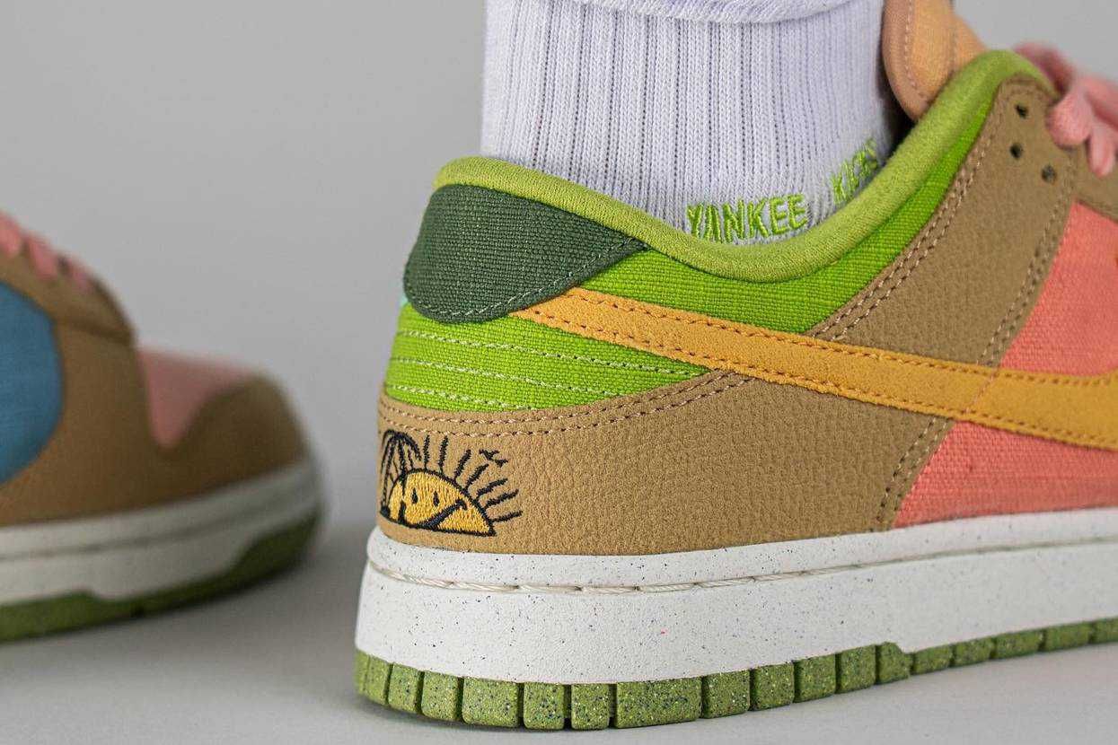 【販売リンクあり】6/12発売 Nike "Sun Club" Pack 7types 抽選/定価/販売店舗まとめ 111枚目