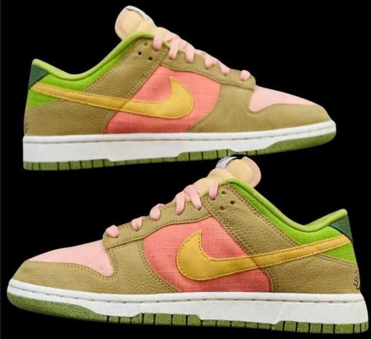 【販売リンクあり】6/12発売 Nike "Sun Club" Pack 7types 抽選/定価/販売店舗まとめ 112枚目