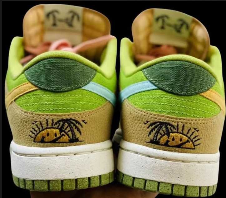 【販売リンクあり】6/12発売 Nike "Sun Club" Pack 7types 抽選/定価/販売店舗まとめ 113枚目