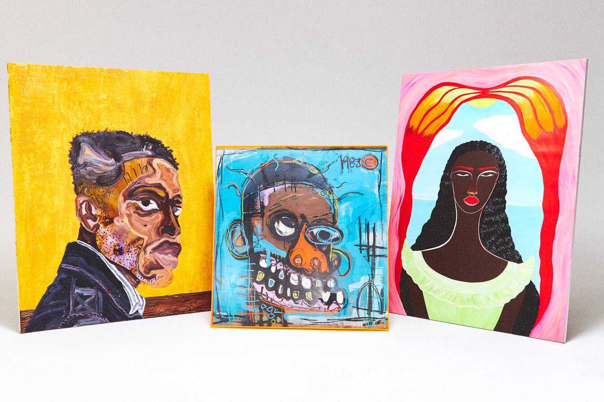 【販売リンクあり】2/3発売 Kith Honors Black History Month collection 抽選/定価/販売店舗まとめ 8枚目