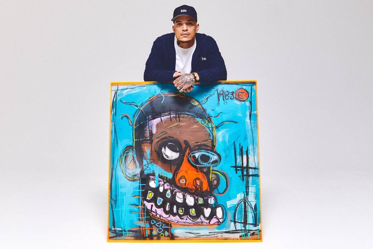 【販売リンクあり】2/3発売 Kith Honors Black History Month collection 抽選/定価/販売店舗まとめ 6枚目