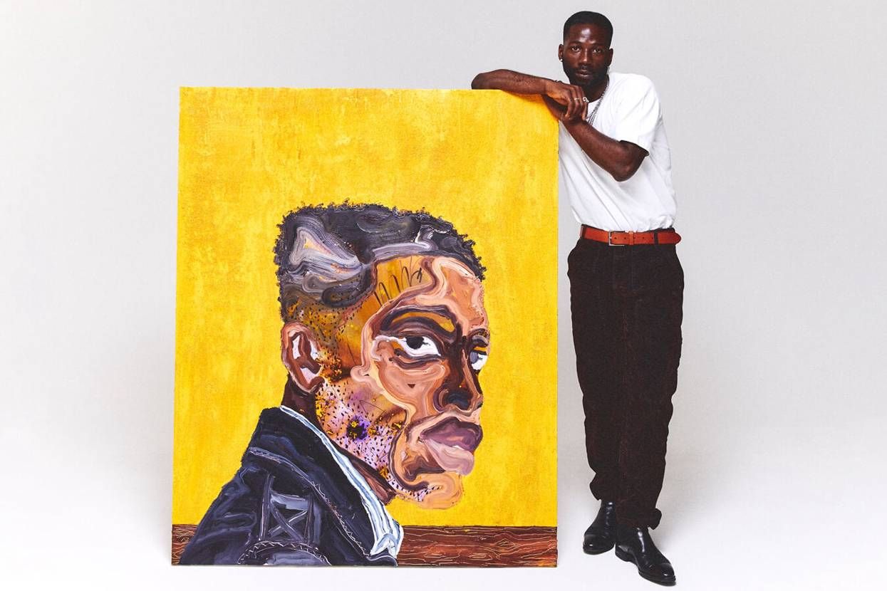 【販売リンクあり】2/3発売 Kith Honors Black History Month collection 抽選/定価/販売店舗まとめ 7枚目