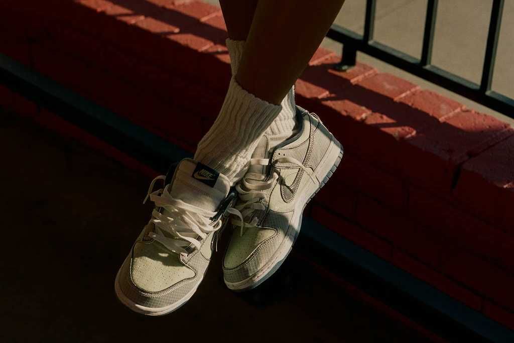 【スニダンで購入可】4/7発売 UNION × Nike Dunk Low "Passport Pack" 3colors 抽選/定価/販売店舗まとめ 8枚目