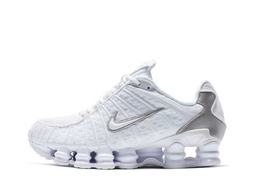 Nike air 2025 max orange white