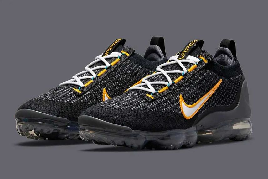 【リーク】Nike Air VaporMax Plus "Batman" 抽選/定価/販売店舗まとめ