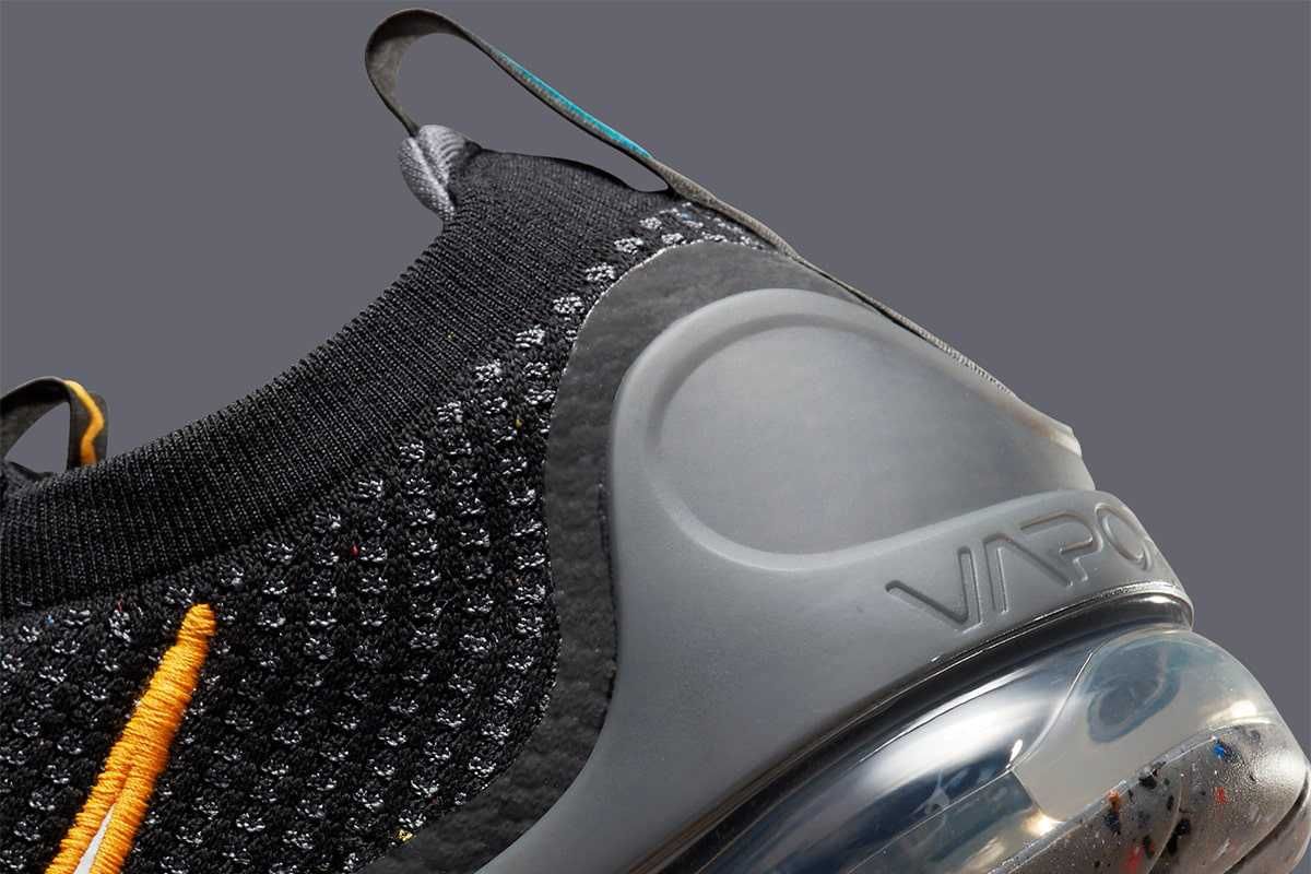 【リーク】Nike Air VaporMax Plus "Batman" 抽選/定価/販売店舗まとめ 6枚目