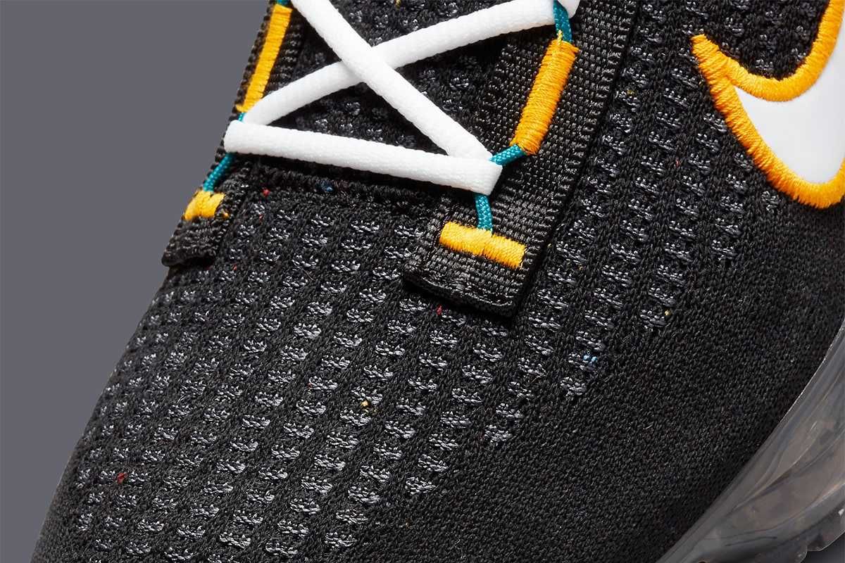 【リーク】Nike Air VaporMax Plus "Batman" 抽選/定価/販売店舗まとめ 5枚目