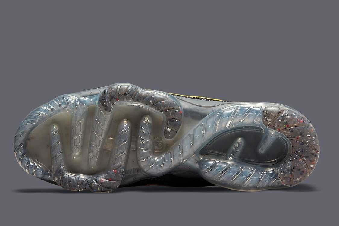 【リーク】Nike Air VaporMax Plus "Batman" 抽選/定価/販売店舗まとめ 4枚目