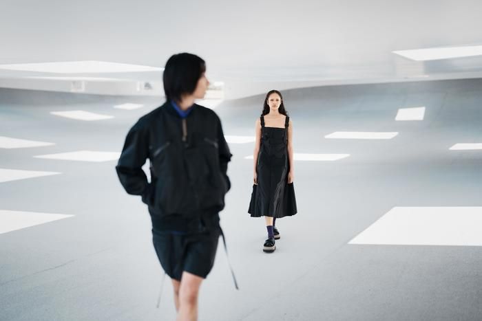 【スニダンで購入可】2/4発売 ACRONYM® × sacai 2022SS Collection 抽選/定価/販売店舗まとめ 4枚目