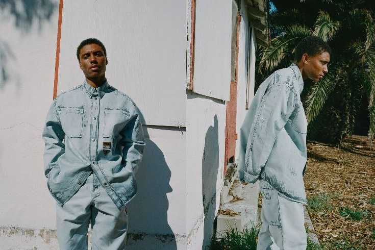 【スニダンで購入可】2/4発売 UNION 30 Year / OAMC Collection 抽選/定価/販売店舗まとめ 2枚目